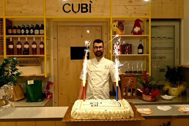 CUBÌ South Bakery