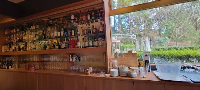 Hachinohe Park Hotel Restaurant Azalea