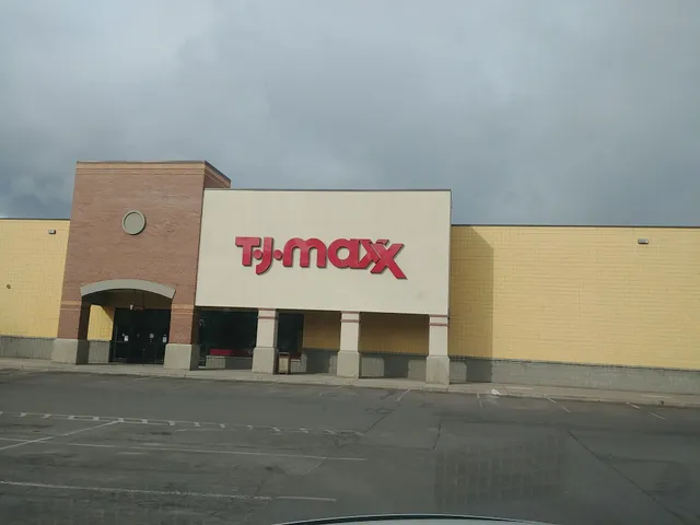 T.J. Maxx