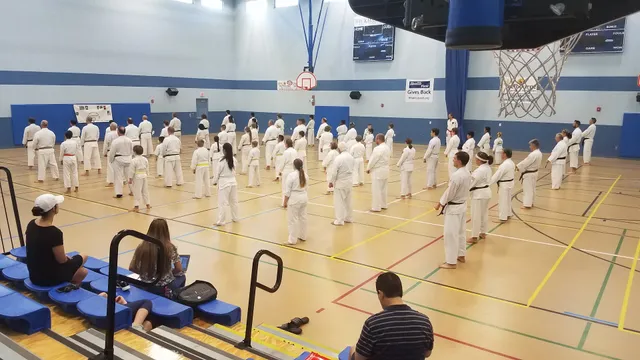 Wickham Park Community Center