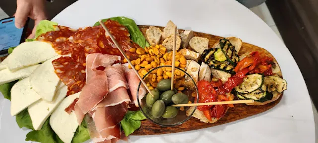 Vizi di Gola Maddaloni