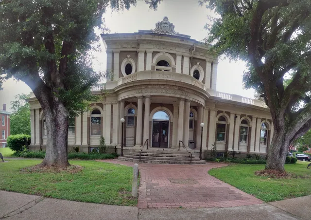 Triangle Cultural Center