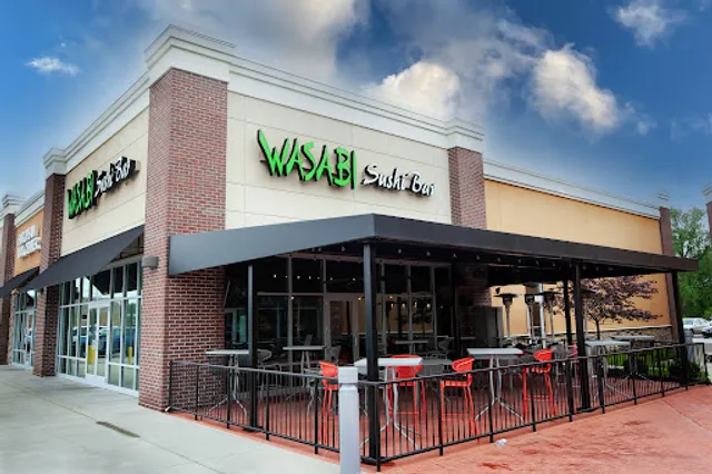 Wasabi Sushi Bar