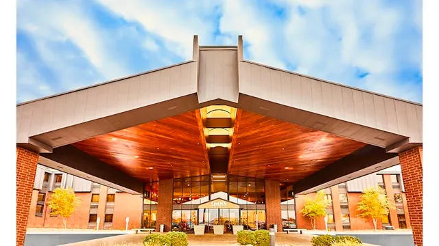 LivINN Hotel Cincinnati / Sharonville Convention Center