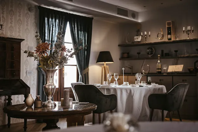 ADAGIO ristorante gourmet