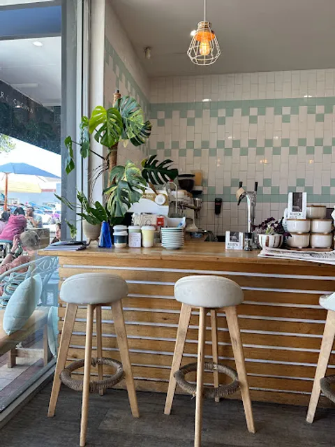 Pixel Coffee Brewers