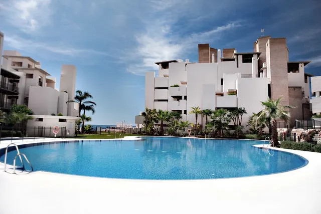 Bahia Boutique Apartments