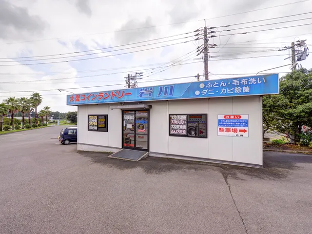 Business Hotel Iwakawa