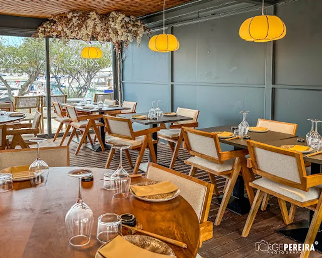 ZEKKEI SITGES | SUSHI NIKKEI