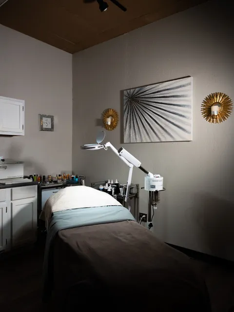 Chrysalis Day Spa & Med Spa