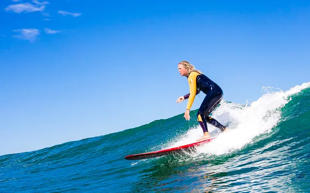 Tiny Whale Surf Lodge