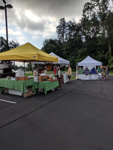 Sparta Farmers Market
