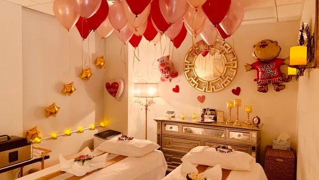 Grand Central Bodywork