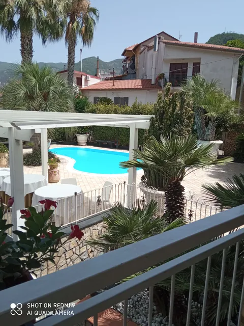 Appartamento Mare e Monti