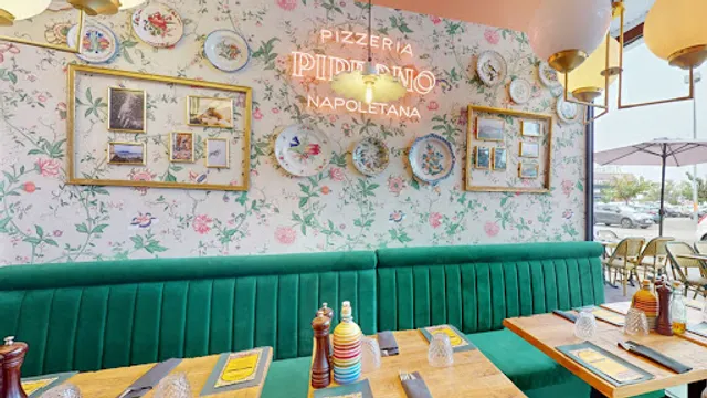 Piperno Toulon La Garde