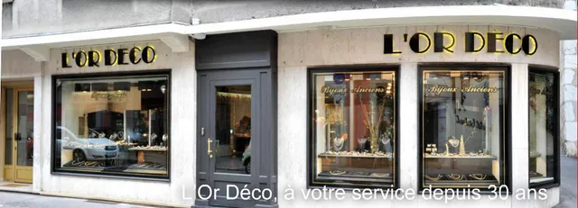 Or Déco