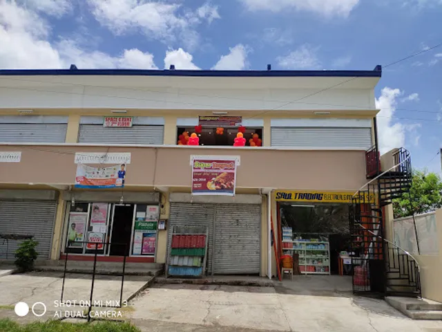 Super Bagnet Buenavista 2