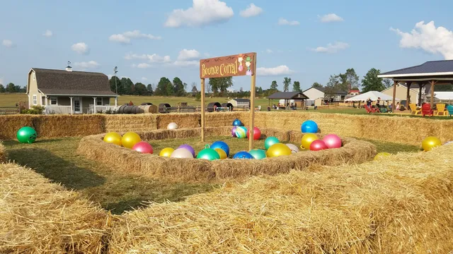 Irons Mill Farmstead