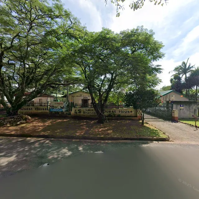 Lalamnandzi1 Guesthouse