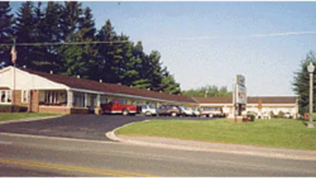 Manor Motel