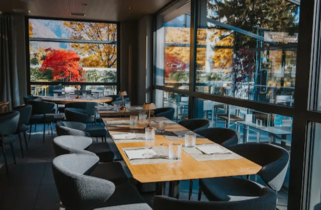 Ristorante Lago Maggiore