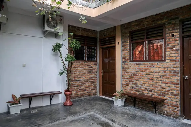 KoolKost near Budi Mulia Siantar