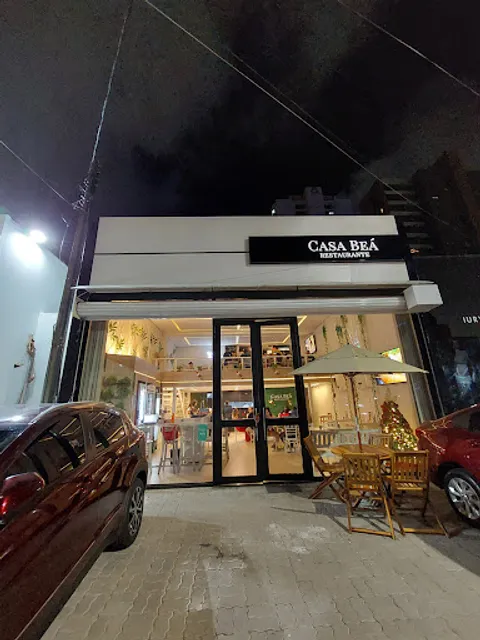 Casa Beá Restaurant