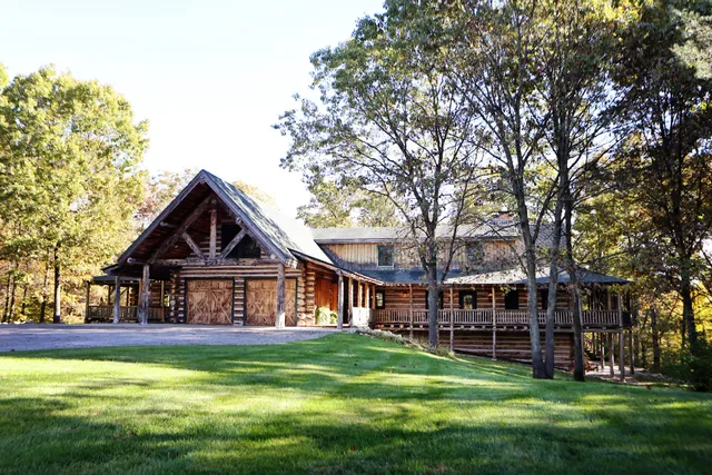 Focus on the Family Retreat Center - Michigan