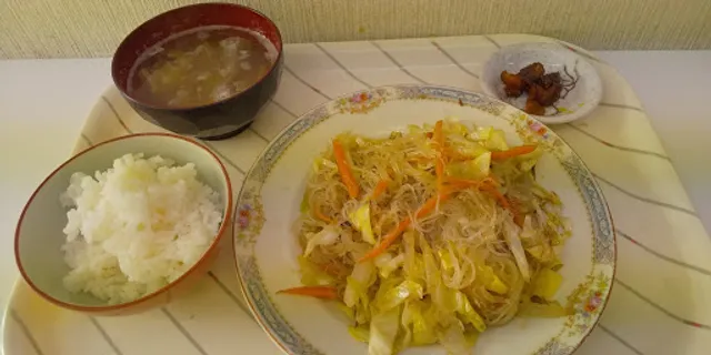 中国家庭料理 千里（せんり）