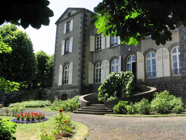 Oasis le Domaine des Possibles