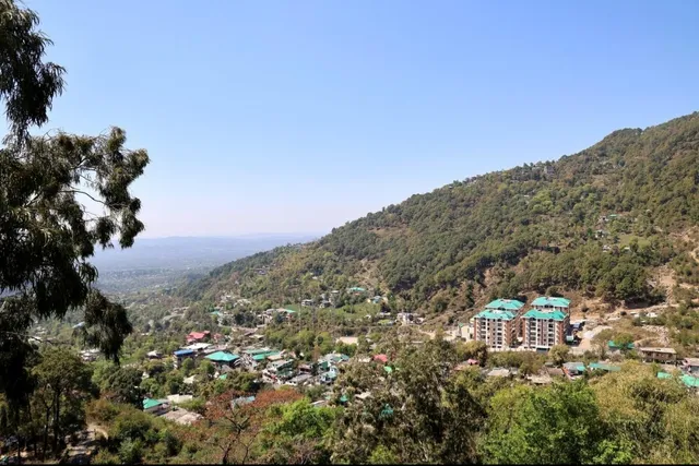 Alpine BNB Dharmshala