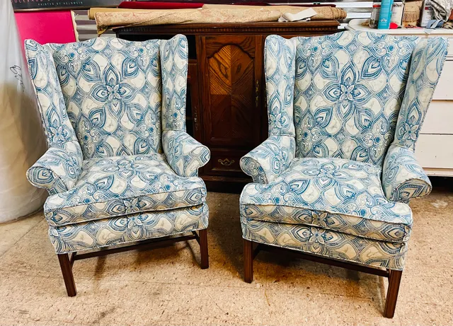 BBB Furniture Restoration