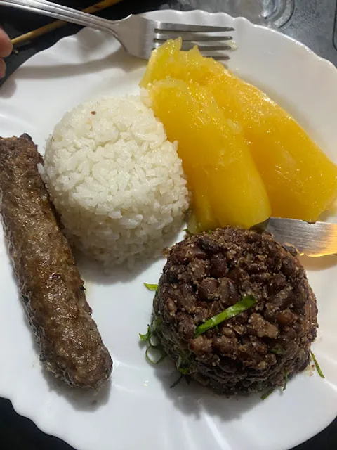 Espetaria e Petiscaria ORLA