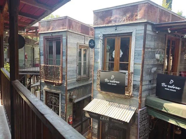 El Bodegon Del Ingeniero