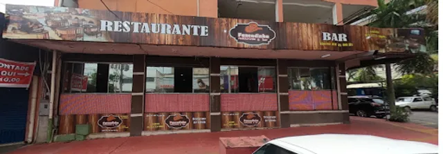 Restaurante Dedo de Moça