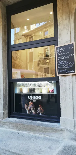 La Cremeria del Titano