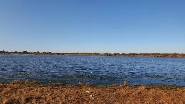 Lotlamoreng Dam Cultural Reserve