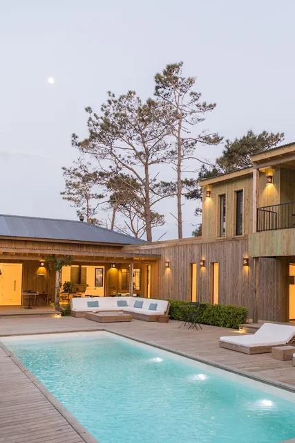 Casa Flor Hotel Boutique