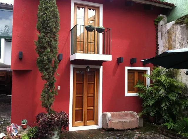 El Solar Apartamentos