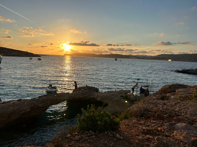 Sunset View Blue Lagoon Rentals