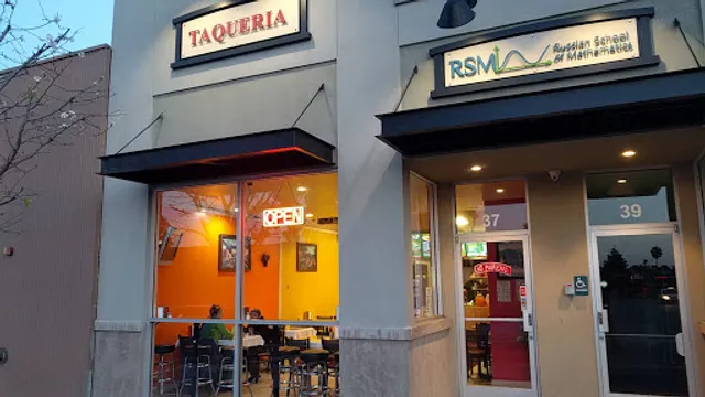 Taquería Los Moreno