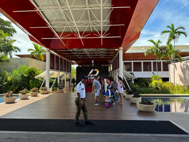 Barceló Bávaro Convention Center