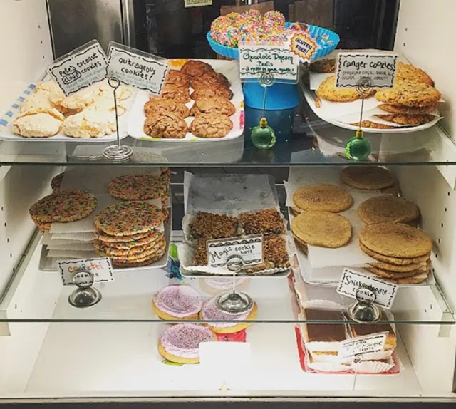 Sweet Mandy B's Bakery