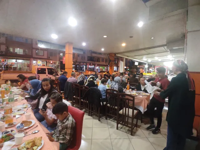 CADDE 55 PİDE LAHMACUN