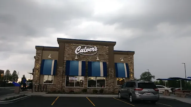 Culver’s