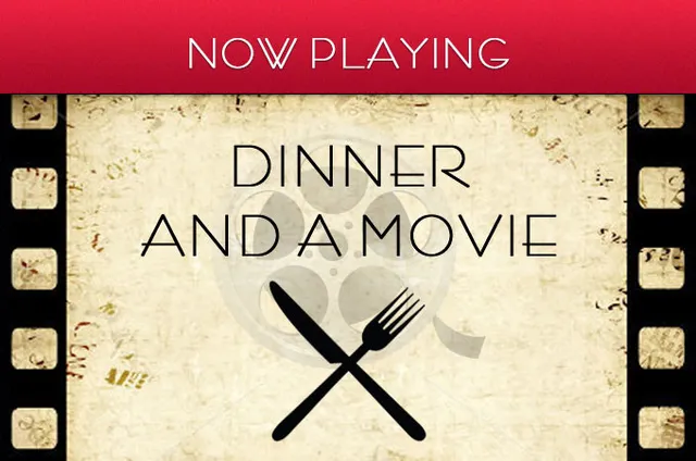 CineLux Green Valley Cinema