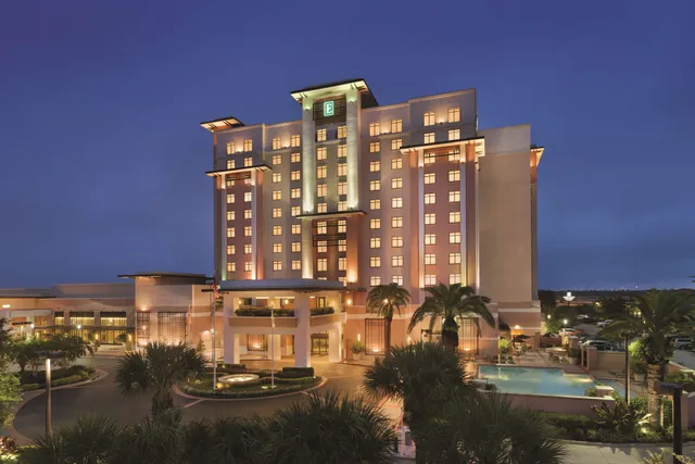 Embassy Suites by Hilton Orlando Lake Buena Vista South