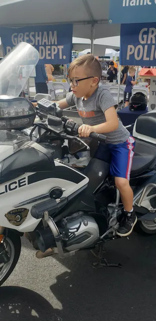 Gresham Civic Center