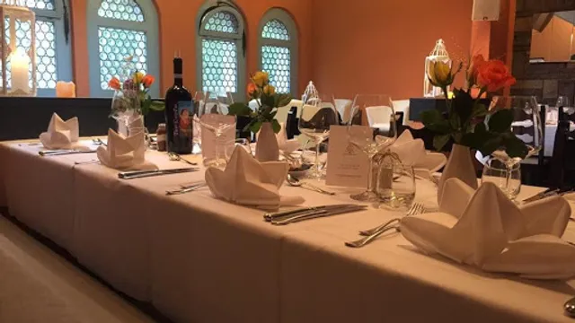 Bar und Restaurant Joker