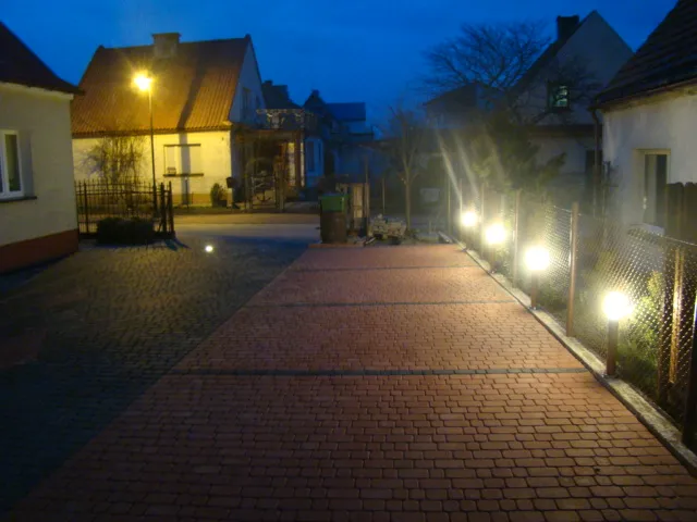 Pokoje gościnne Hanna Kubicka